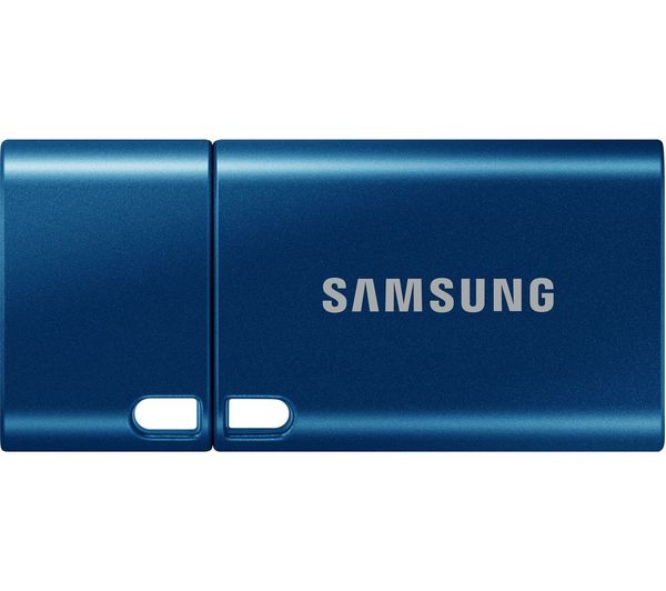 Samsung Usb Type C Memory Stick 512 Gb Blue