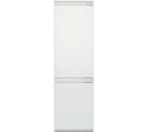 Indesit Pushgo Inc18d011b1 70 30 Integrated Fridge Freezer Sliding Hinge