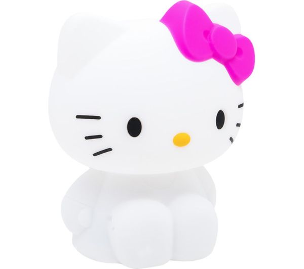 Paladone Hello Kitty Rechargeable Night Light
