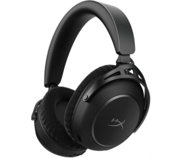 Hyperx Cloud Alpha 2 71 Wireless Gaming Headset Black Hyperx Cloud Alpha 2 71 Wireless Gaming Headset Black