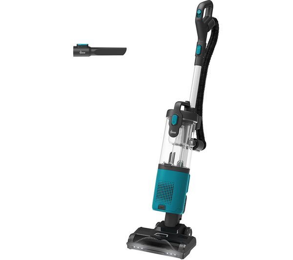 Hoover Turbo Style Hl2 Home Hl210hma Upright Bagless Vacuum Cleaner Teal Grey Hoover Turbo Style Hl2 Home Hl210hma Upright Bagless Vacuum Cleaner Teal Grey