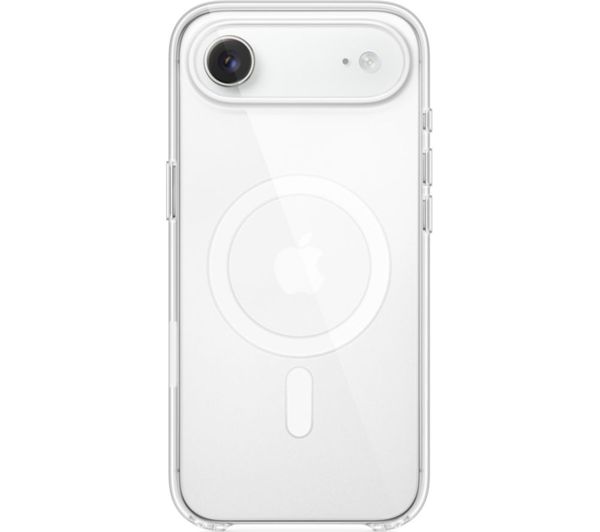 Apple Iphone Air Clear Case With Magsafe Clear