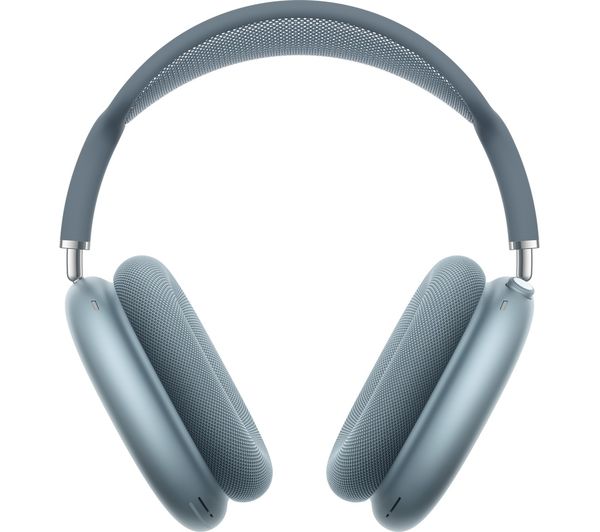 APPLE AirPods Max 2 Wireless Bluetooth Noise-Cancelling Headphones - Blue