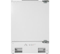 KENWOOD KIF60W14 Integrated Undercounter Freezer