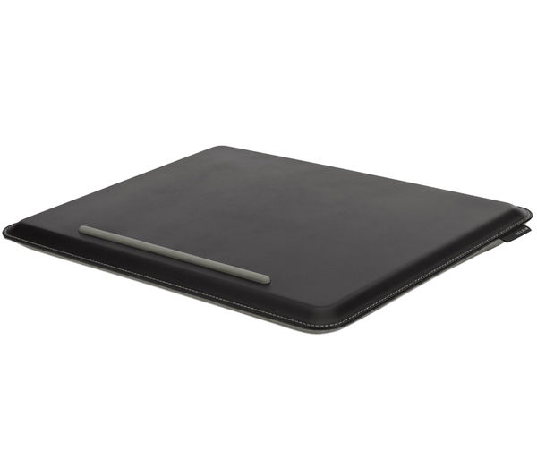 BELKIN CushDesk Laptop Cooling Stand - Black & Grey Deals | PC World