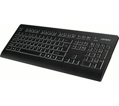 AKBWL15 Wireless Keyboard