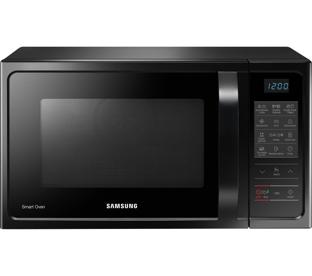 SAMSUNG MC28H5013AK/EU Combination Microwave