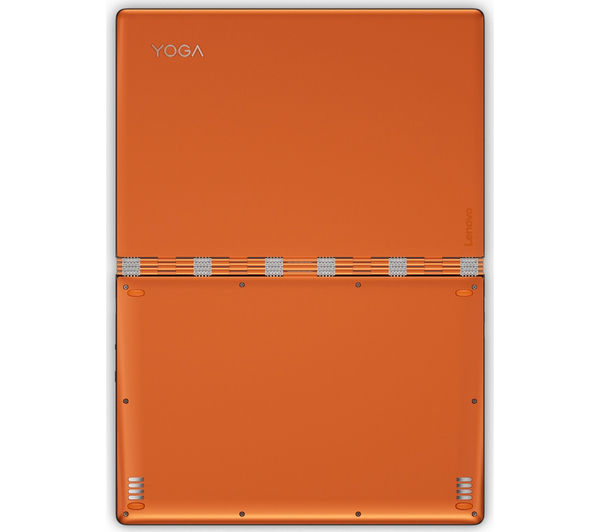 Lenovo - Lenovo YOGA 900 クレメンタイオレンジWindows11 Lenovo YOGA 900 クレメンタイオレンジWindows11