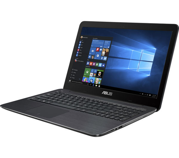 ASUS X556UA 15.6