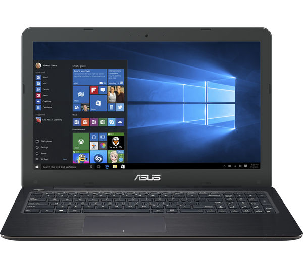 ASUS X556UA 15.6
