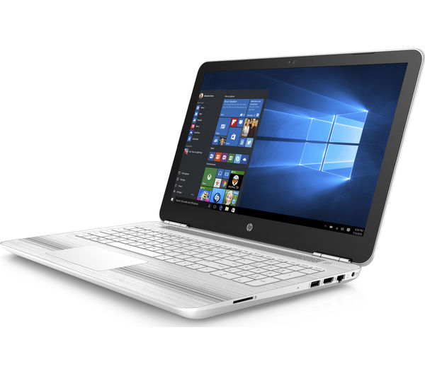 HP Pavilion 15-au076sa 15.6
