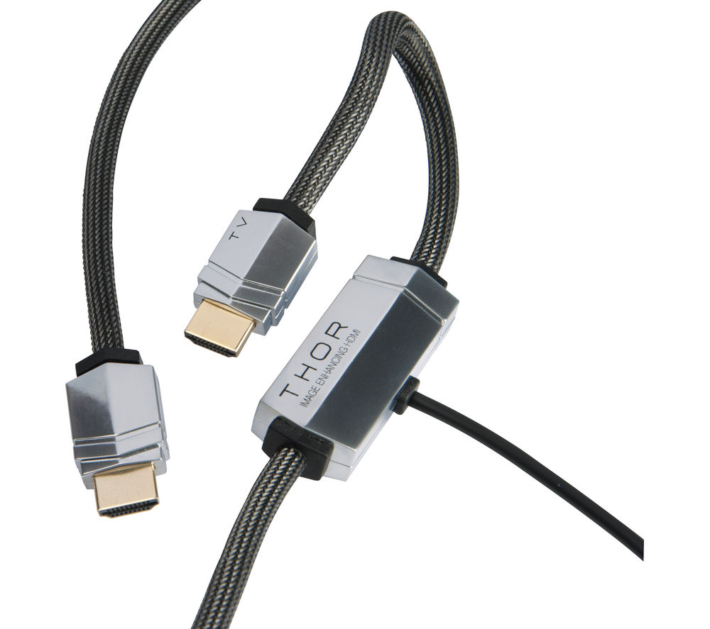 PHILEX Thor 4K HDMI Cable with Ethernet review