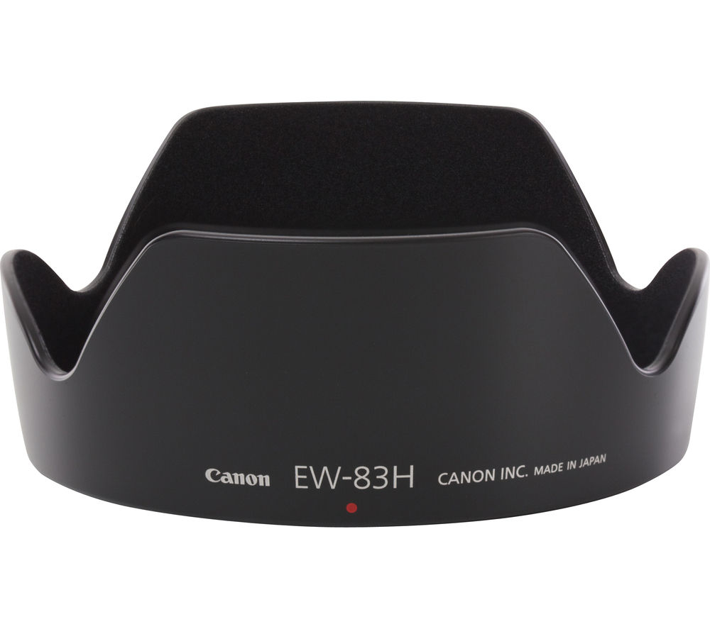CANON EW-83H Lens Hood