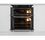 microwavable dinner plates