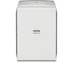 instax printer currys