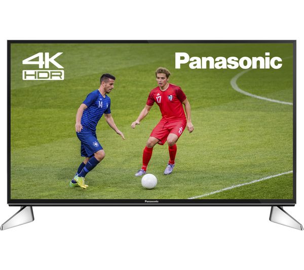 Aurabeam Telecomando Sostitutivo Per TV Panasonic TX-40EXW604 – Con Garanzia 1 Anno