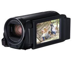 CANON LEGRIA HF R88 Camcorder - Black