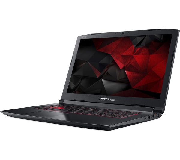 acer predator helios 300 currys