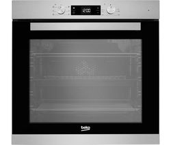 BEKO Pro BXIE32300XC Electric Oven - Stainless Steel
