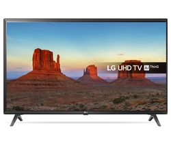 LG 43UK6300PLB 43