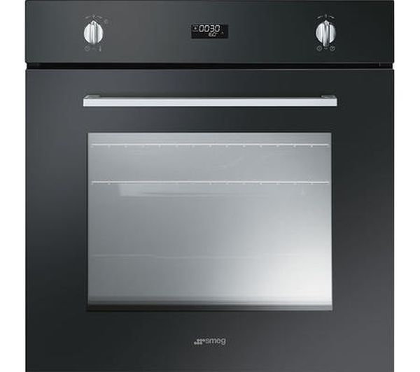 currys smeg ovens