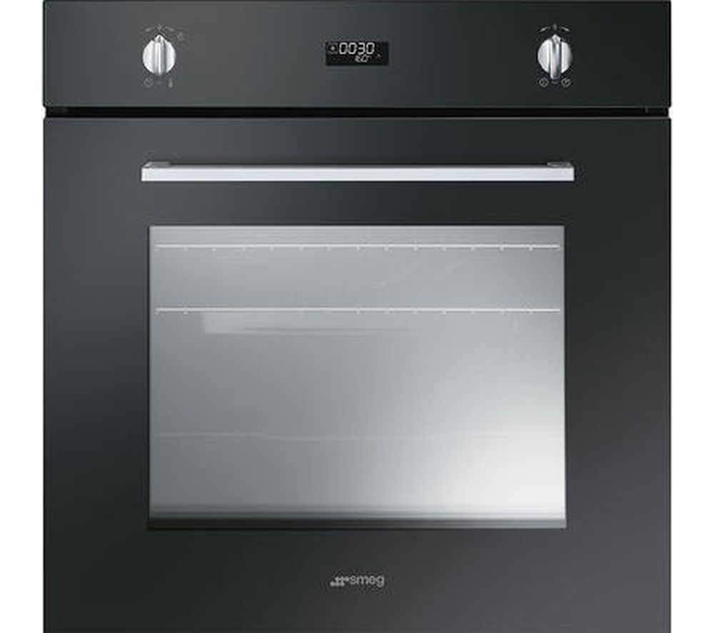 SMEG SFP485N Electric Oven review