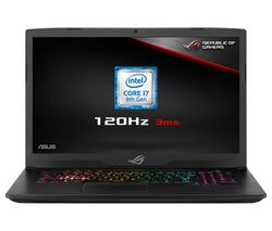 ASUS ROG Strix GL703GM 17.3