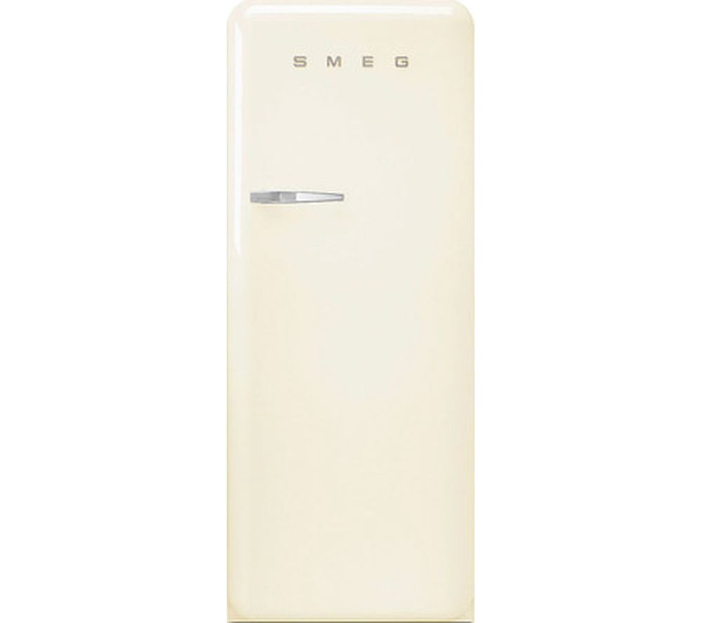 SMEG FAB28RCR3UK Tall Fridge Review