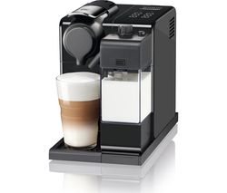 NESPRESSO by De'Longhi Lattissima Touch EN560.B Coffee Machine - Black