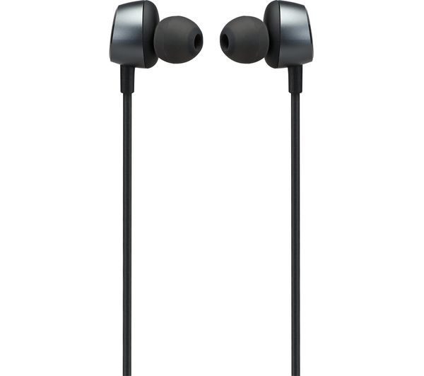 Buy GOJI GTCNBPM19 Wireless Bluetooth Earphones Black Free Delivery
