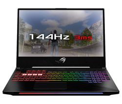 ASUS ROG Strix II GL504 15.6