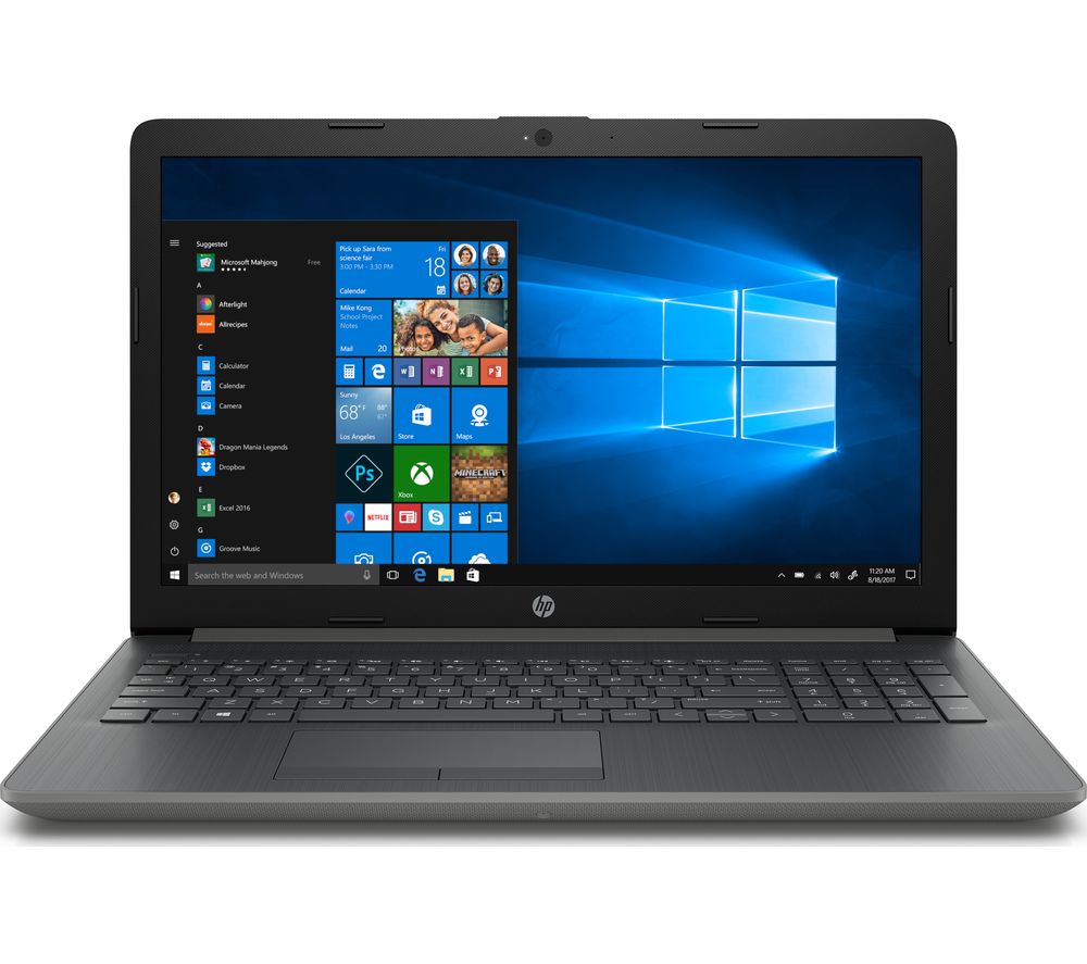 HP 15-db0052na 15.6
