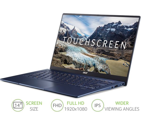 ACER Swift 5 SF514 14