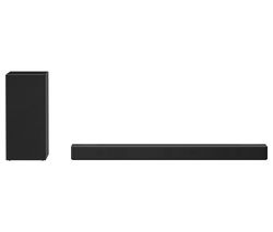 SN7Y 3.1.2 Wireless Sound Bar with Dolby Atmos