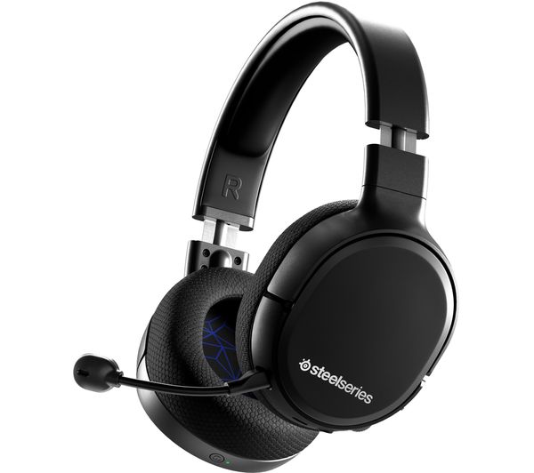 Currys ps4 wireless online headset