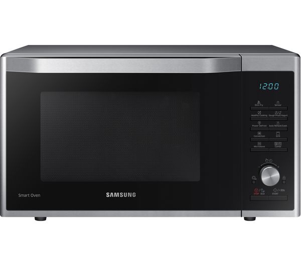 SAMSUNG MC32J7055CT Combination Microwave Review