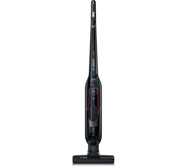 Image of BOSCH Serie 6 Athlet ProPower BBH6POWGB Cordless Vacuum Cleaner - Black
