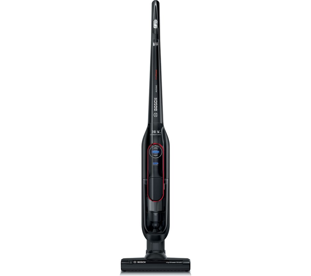 BOSCH Serie 4 Athlet ProPower BBH6POWGB Cordless Vacuum Cleaner Review