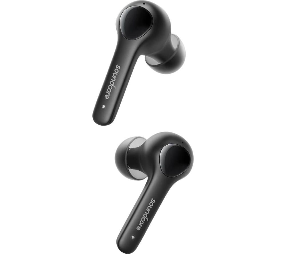 SOUNDCORE Life Note Wireless Bluetooth Earphones Review