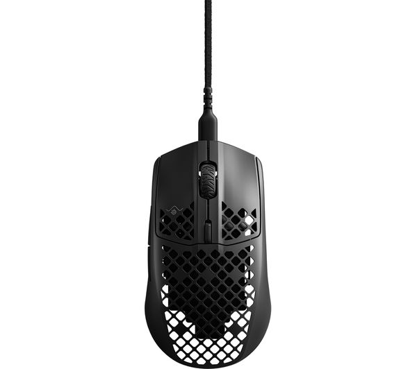 Image of STEELSERIES Aerox 3 RGB Optical Gaming Mouse