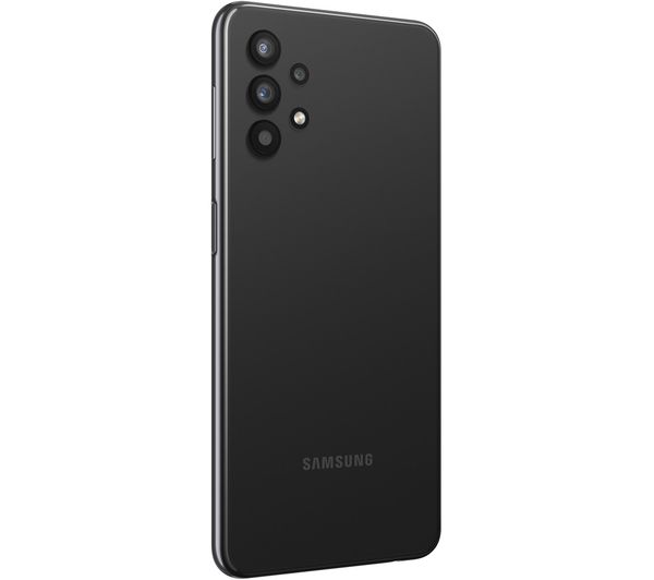 Samsung Galaxy A32 5G - 64 GB, Awesome Black 6