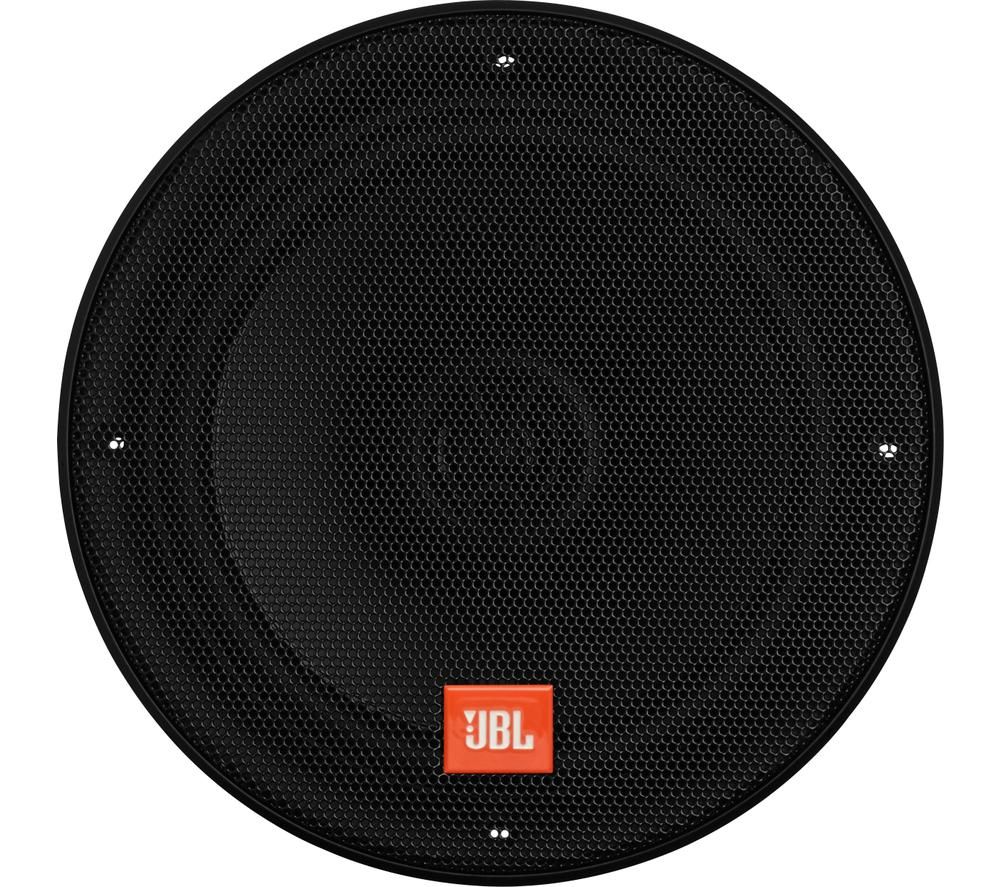 JBL Stage2 624 Car Speaker review