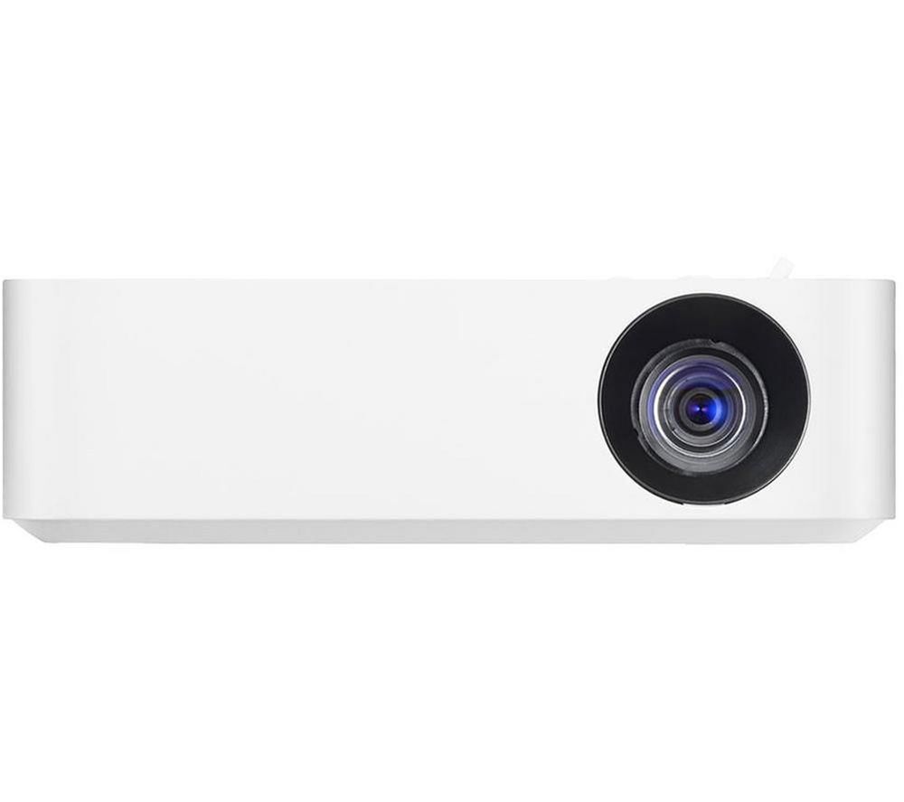 LG CineBeam PH30N HD Ready Mini Projector