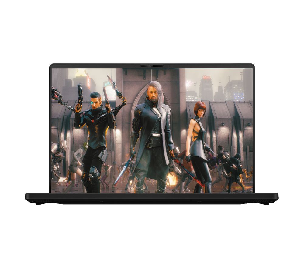 ASUS ROG Zephyrus M16 16" Gaming Laptop - Intel® Core™ i7, RTX 3050 Ti, 1 TB SSD