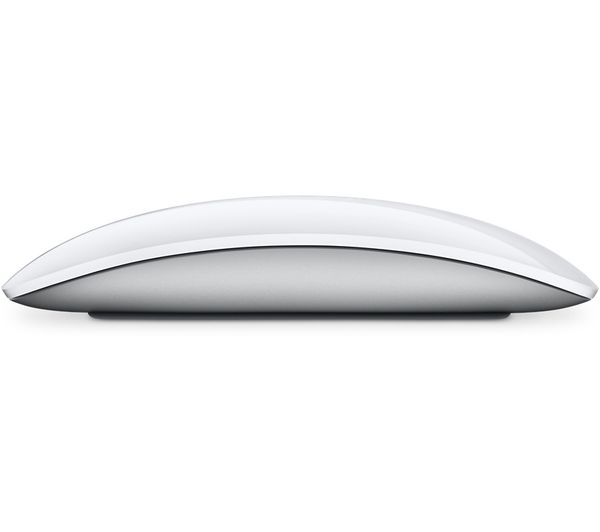 Apple Magic Mouse 2 - White - Wireless Rechargeable- A1657/MK2E3Z