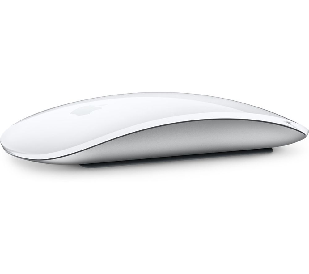 Magic Mouse - White