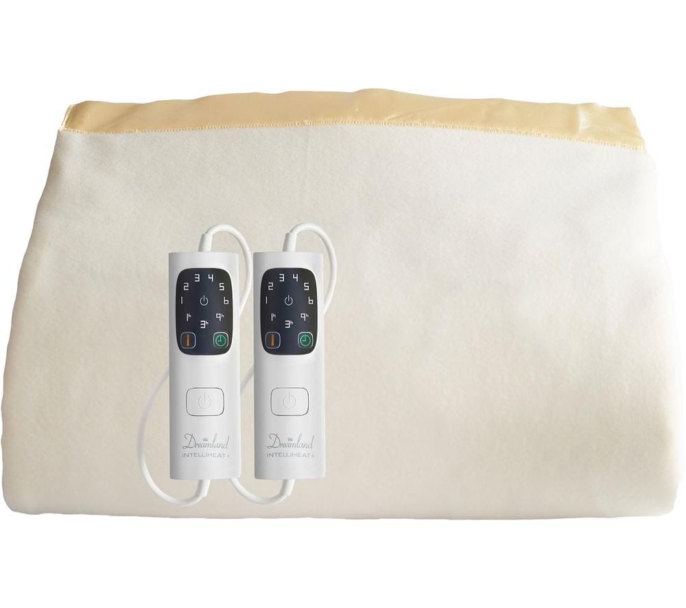 DREAMLAND 16706 Electric Overblanket review