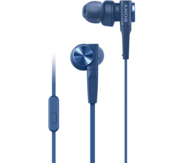 Sony earphones online currys