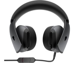 AW510H 7.1 Gaming Headset - Grey
