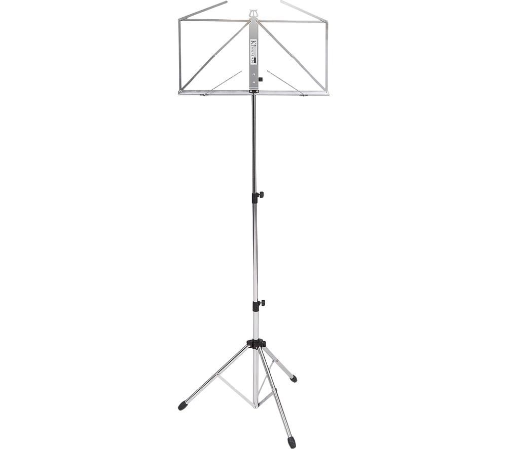 KINSMAN Deluxe OPS55 Music Stand review